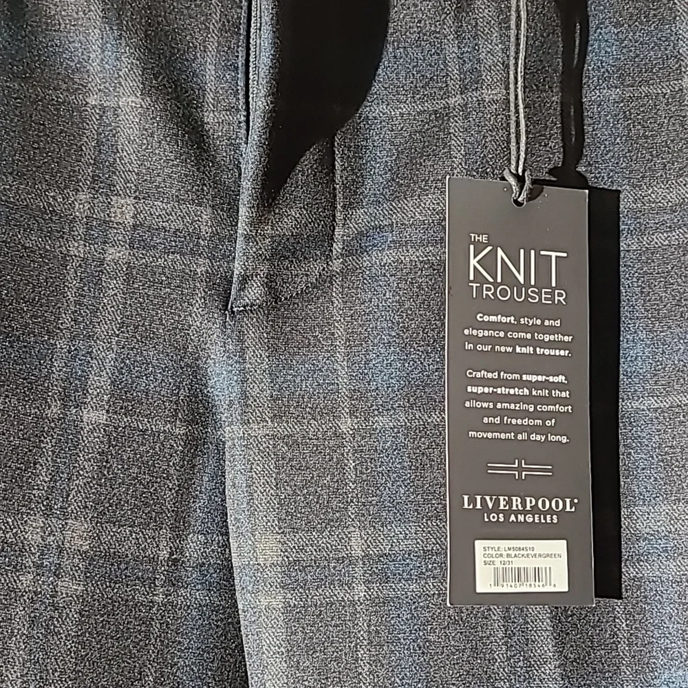 Slacks - Picture 2 of 3